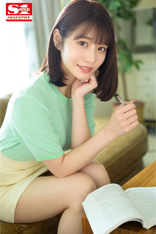 【河北彩花 AVレビュー】【VR】年下の僕を狂わせる美人で面倒見が良くてちょっぴりエッチな6つ上の家庭教師